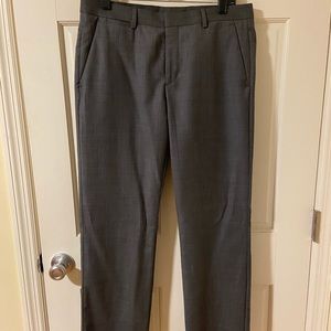 Express dress pants
